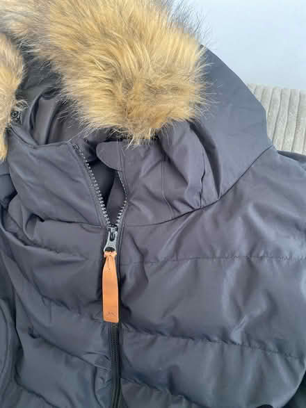 Photo of free Winter coat (E13 Plaistow) #3