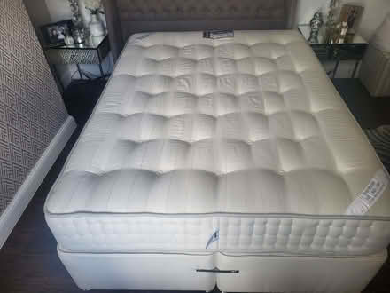 Photo of free King Bed (Teddington TW11) #2