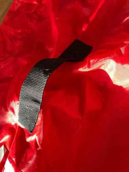 Photo of free Check in travel accessory bag (Woodley RG6) #2