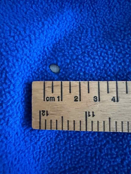 Photo of free Fleece blankets (Mannings Heath) #2