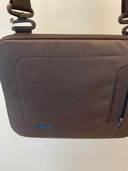 Photo of free ipad carrying case (Newtonville) #3