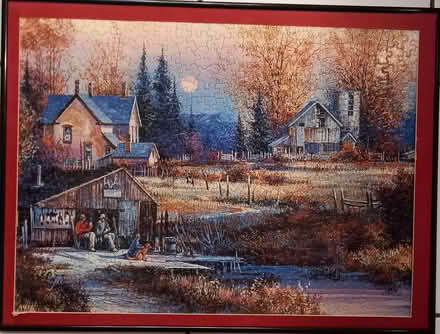 Photo of free Prints (North York: Bathurst Manor) #4