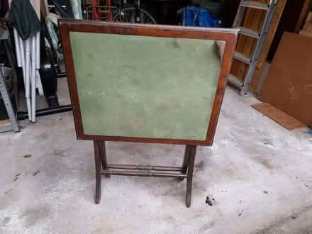 Photo of free Small table (Brechin DD9) #1