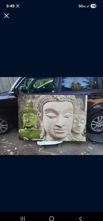 Photo of free Buddhist? (Burien) #1