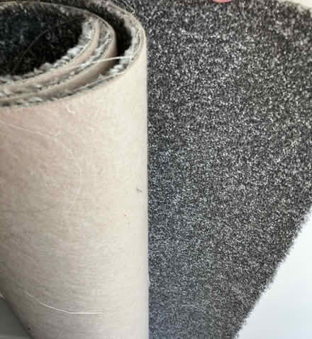 Photo of free Carpet off cut (CT1) #2