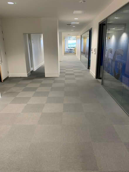 Photo of free Floor Tiles (Interchange Building, croydon) #2