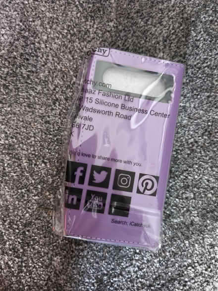 Photo of free Cover for Pixel 8 (Old Coulsdon CR5) #2