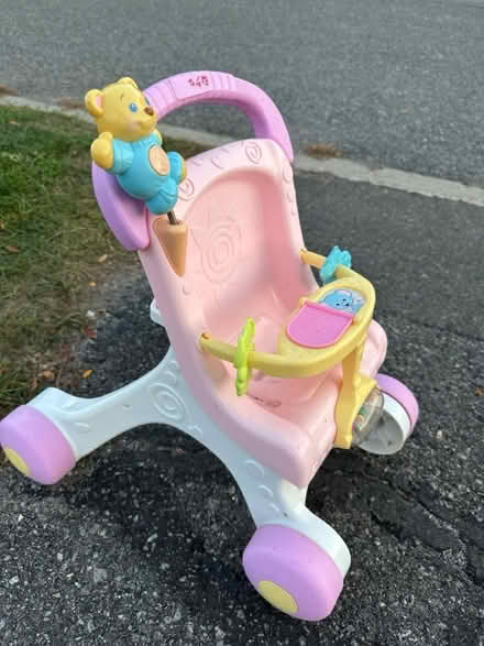 Photo of free Children’s Toy (Bridlewood) #2