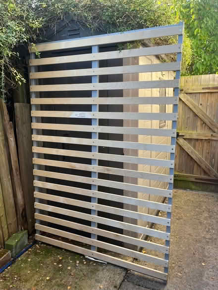 Photo of free Platform/base for double mattress- 4 building your own space (Royal Leamington Spa CV31) #1