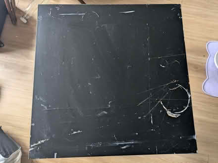 Photo of free Coffee table/mess table (Miles platting M40) #1