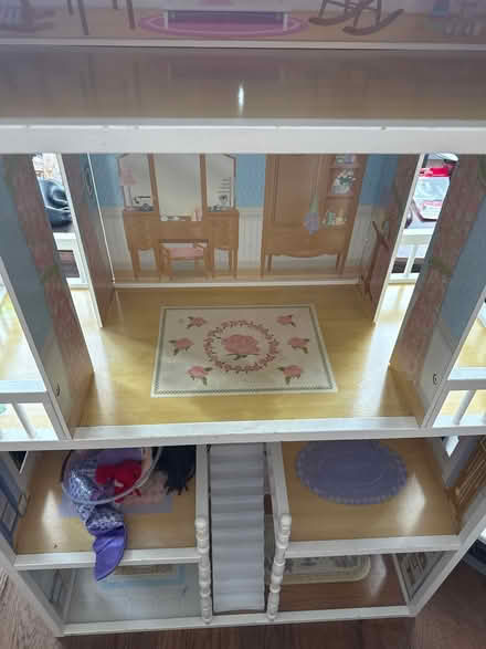 Photo of free Doll house (Whitton TW4) #2