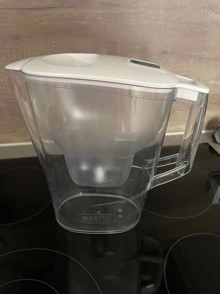 Photo of free Brita water container (Bath, Oldfield) #1