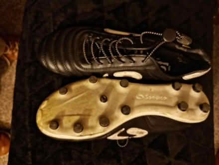 Photo of free Football boots (Kempston MK42) #2