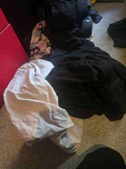 Photo of free Woman coats (LS4 Burley) #2