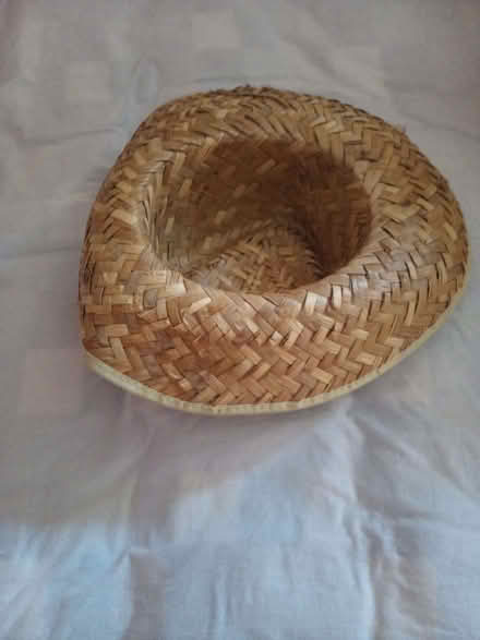 Photo of free 'Straw' hat (Askham CA10) #2
