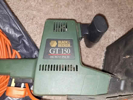 Photo of free Hedge trimmer (Chelmsford, CM1) #2