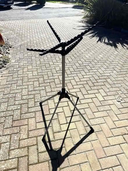 Photo of free Butler stands (Fords Farm RG31) #2