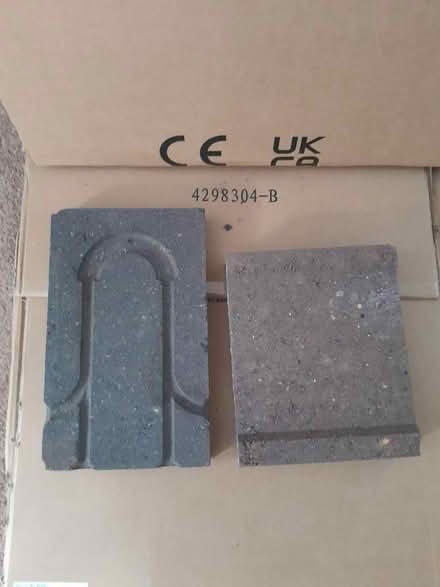 Photo of free Heavy Bricks (Southsea PO5 1HW) #1