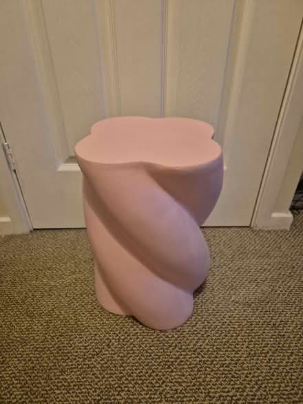 Photo of free Side table (Drayton PO6) #1