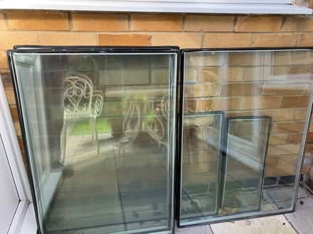 Photo of free double glazed units (Barrow upon Soar LE12) #2