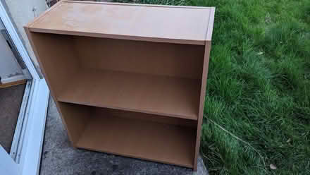 Photo of free Two shelf unit (Shirehampton BS11) #1