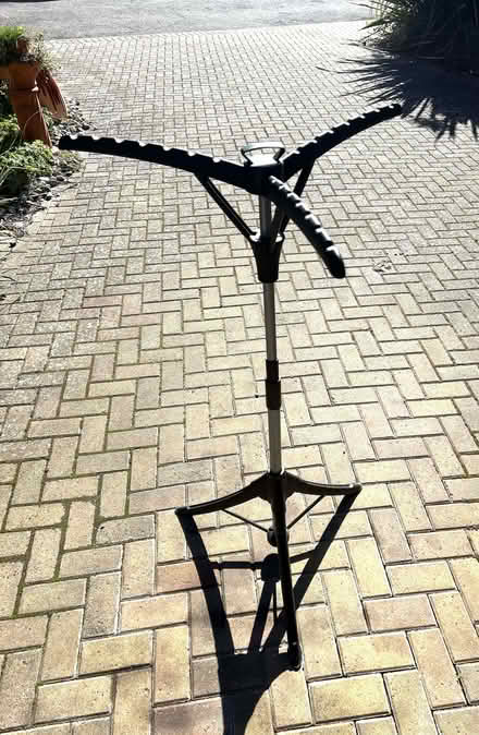 Photo of free Butler stands (Fords Farm RG31) #1