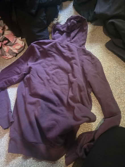 Photo of free Woman coats (LS4 Burley) #4