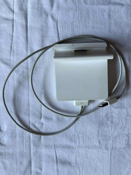 Photo of free iPad 2 WiFi 32GB (2011) A1395 (Waterlooville PO8) #2