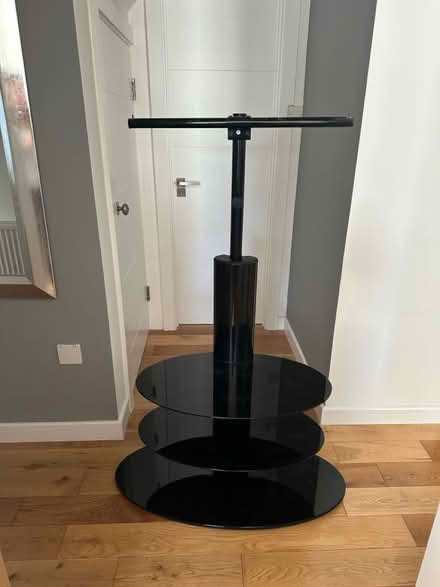 Photo of free Tv table (Mitcham) #2