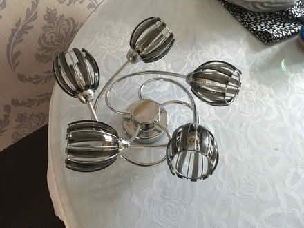 Photo of free Ceiling lights (Penrith CA11) #1