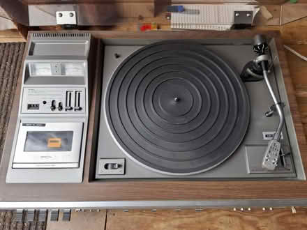 Photo of free Vintage music centre (Bletchley MK2) #2