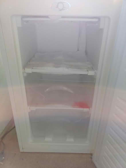 Photo of free Under counter freezer (Ecclesfield S5) #2