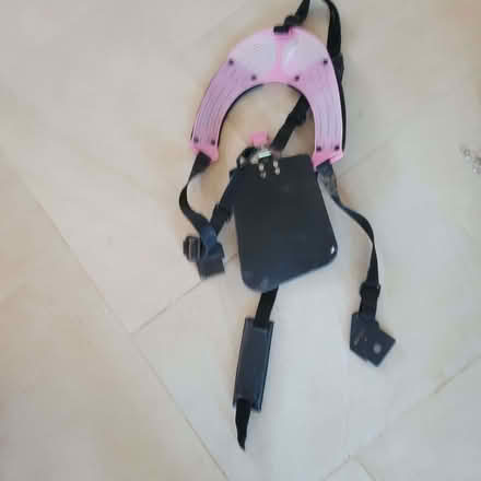 Photo of free Harness for petrol strimmer (Horsley GL6) #1