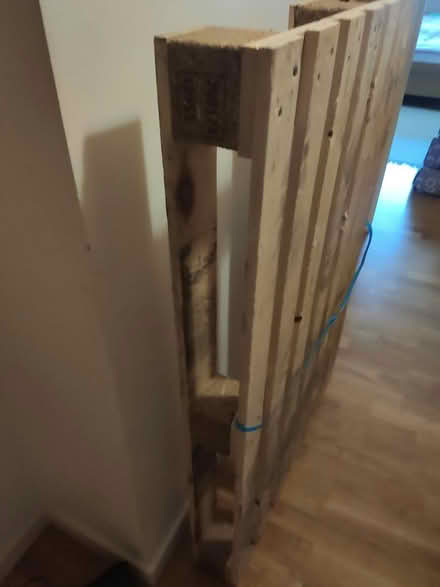 Photo of free Wood pallets (Se5) #2