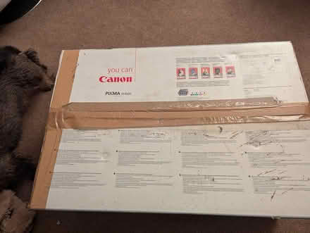 Photo of free A3 Printer (Cuddington CW8) #1