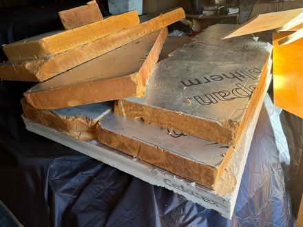 Photo of free Insulation Kingspan and celotex (Cheadle hulme SK8) #1