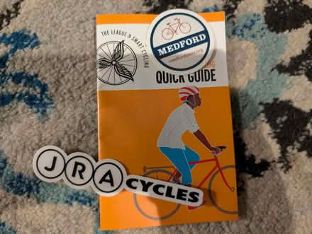 Photo of free Random Items see all pics (Malden) #4