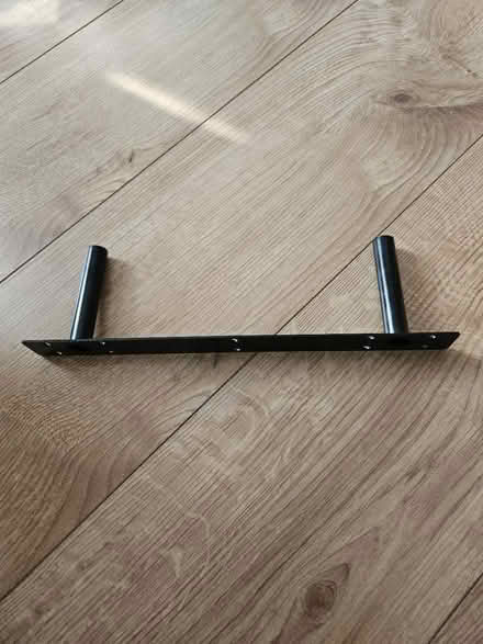 Photo of free Floating shelf bracket (Handsworth) #1