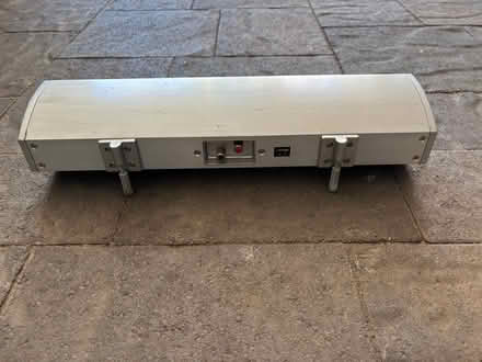 Photo of free Canton CD50 Center Speaker (1 Block from MV Library) #2