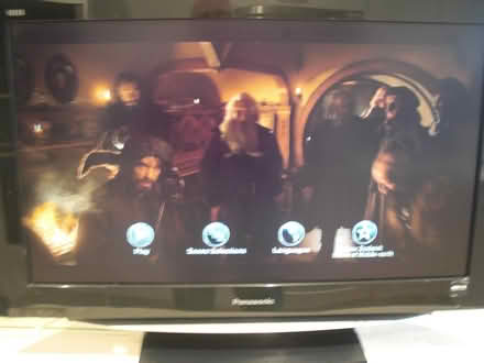 Photo of free Panasonic Viera 32" TV/Monitor (B90 shirley) #1