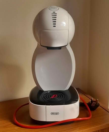 Photo of free Dolce Gusto coffee machine (Burgess hill) #1
