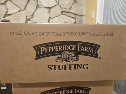 Photo of free Stuffing (Sevenhills) #2