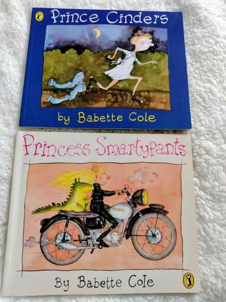 Photo of free Kids books (Walsall WS2) #1