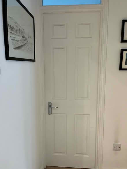 Photo of free Internal doors (Chargrove GL53) #1