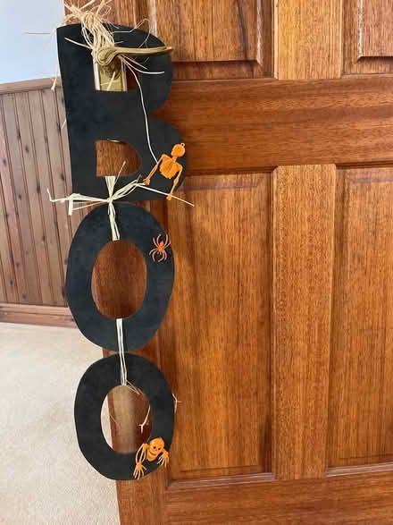 Photo of free Halloween decoration (Dinton SP3) #1