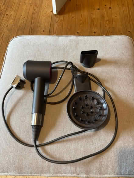 Photo of free Dyson hairdryer (Trinity EH5) #1