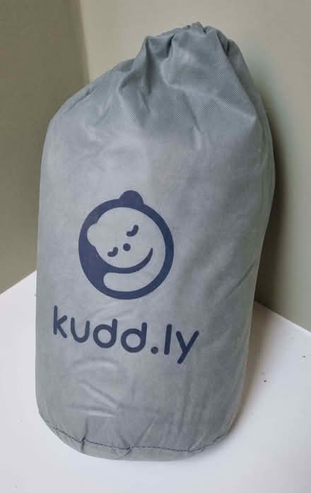 Photo of free Weighed blanket (Royal Leamington Spa CV32) #1