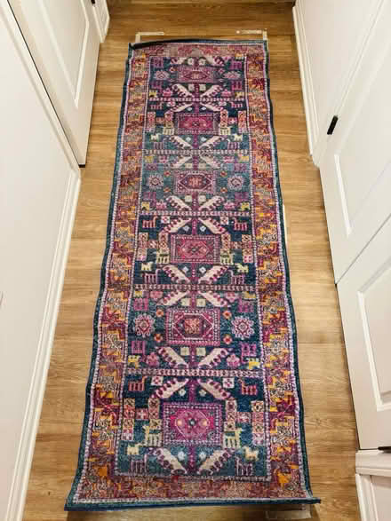 Photo of free Runner rug (North Hollywood) #1