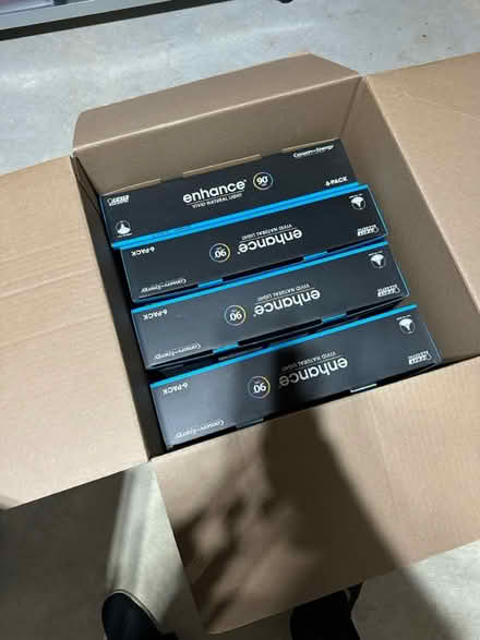 Photo of free Misc Recessed Lights (White plains) #2