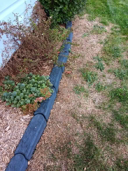 Photo of free garden edging (Imperial and Willow area) #2